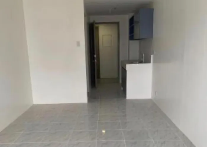 Studio-type Unit Near Pedro Gil Lrt Taft Ave Malate Apartment